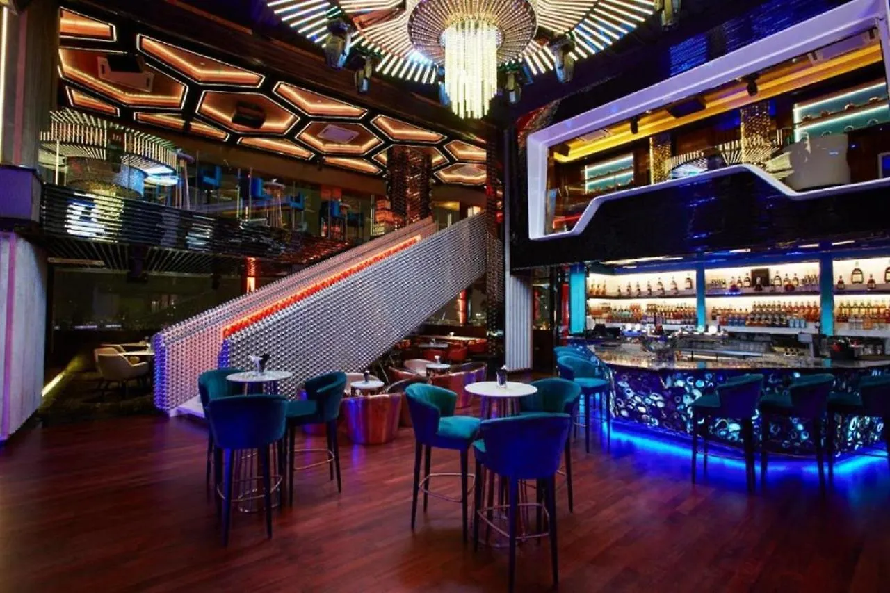 The Platinum Klcc By Cozy White Apartman Kuala Lumpur