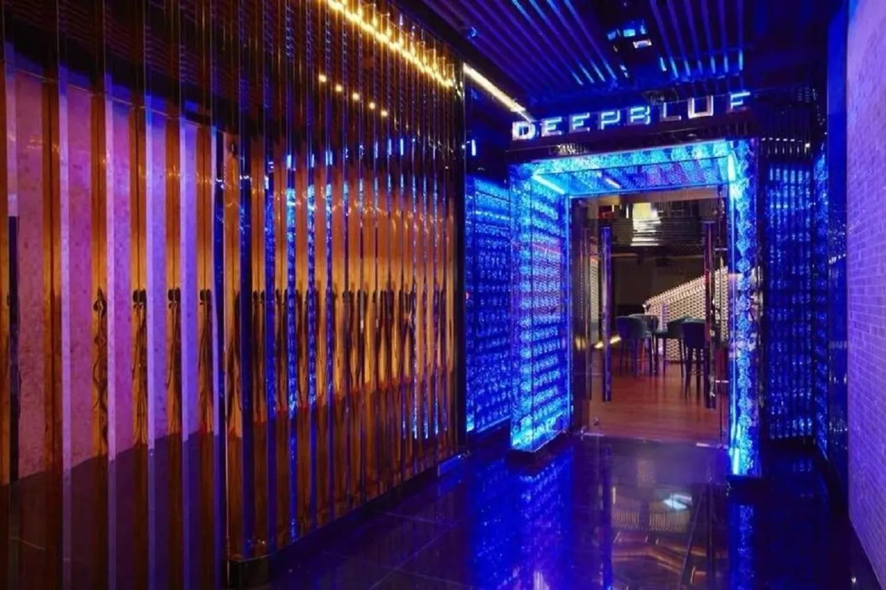The Platinum Klcc By Cozy White Apartman Kuala Lumpur